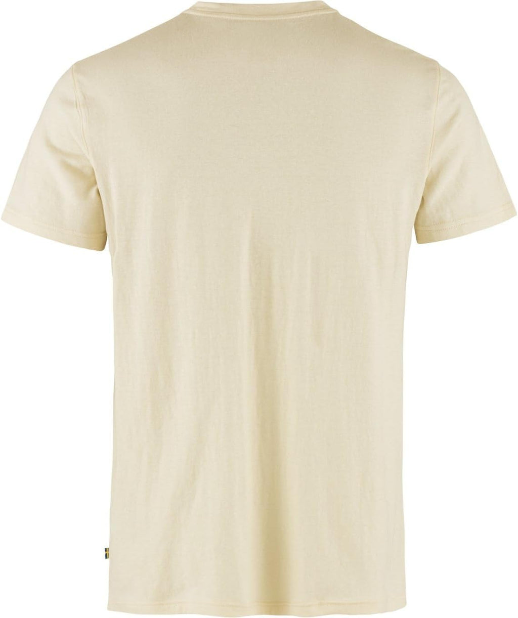 Fjällräven Herren Hemp Blend T-Shirt (1er Pack)