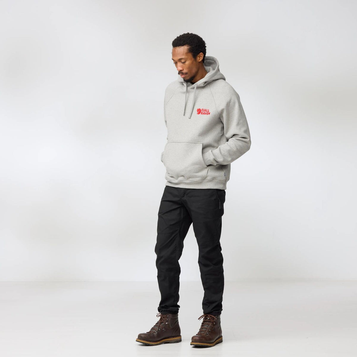 Fjällräven Men's Classic Hoodie