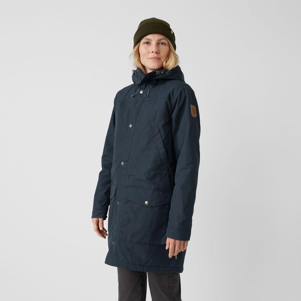 Fjällräven Greenland Women's Winter Jacket