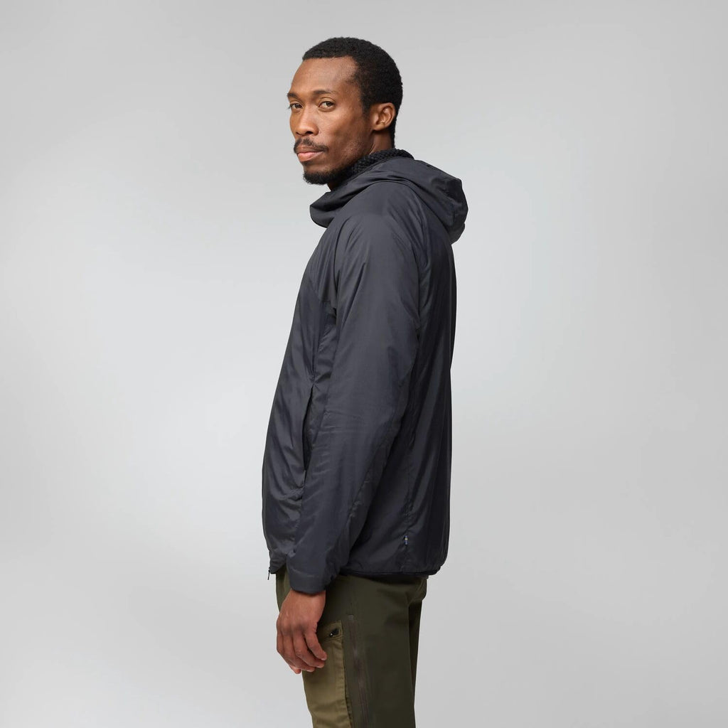 Fjällräven Herren Keb Thermal Wind Windjacke (1er Pack)