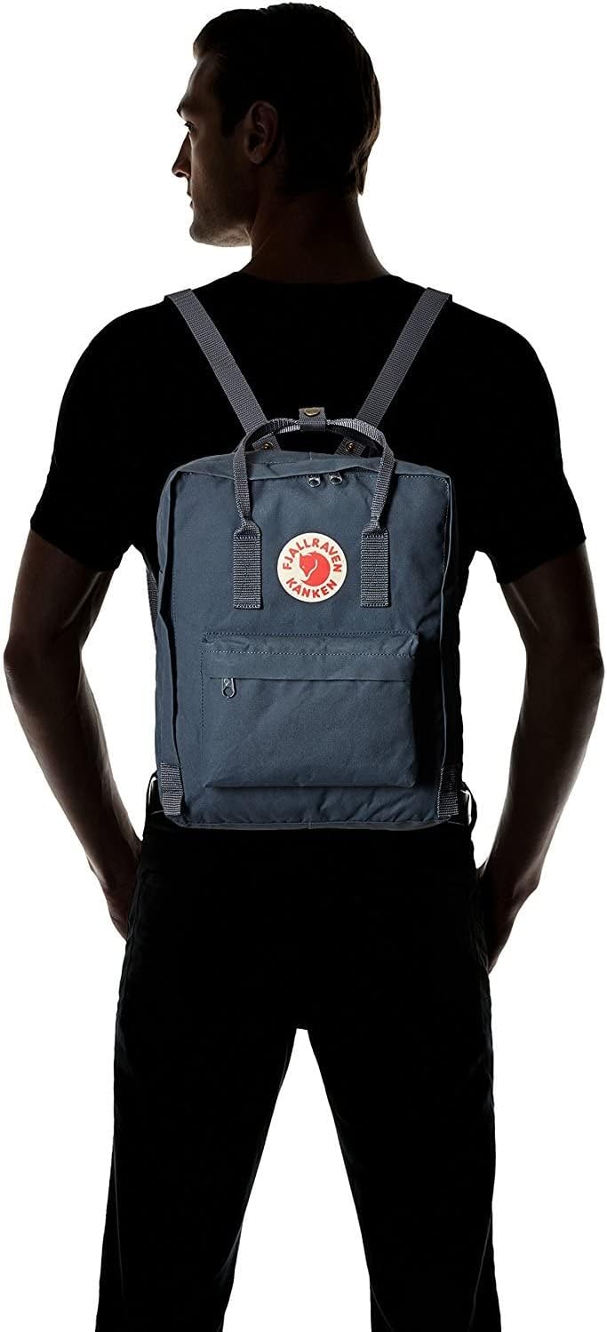 Fjällräven Kanken Limited Colours
