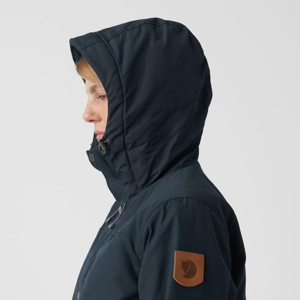 Fjällräven Greenland Women's Winter Jacket