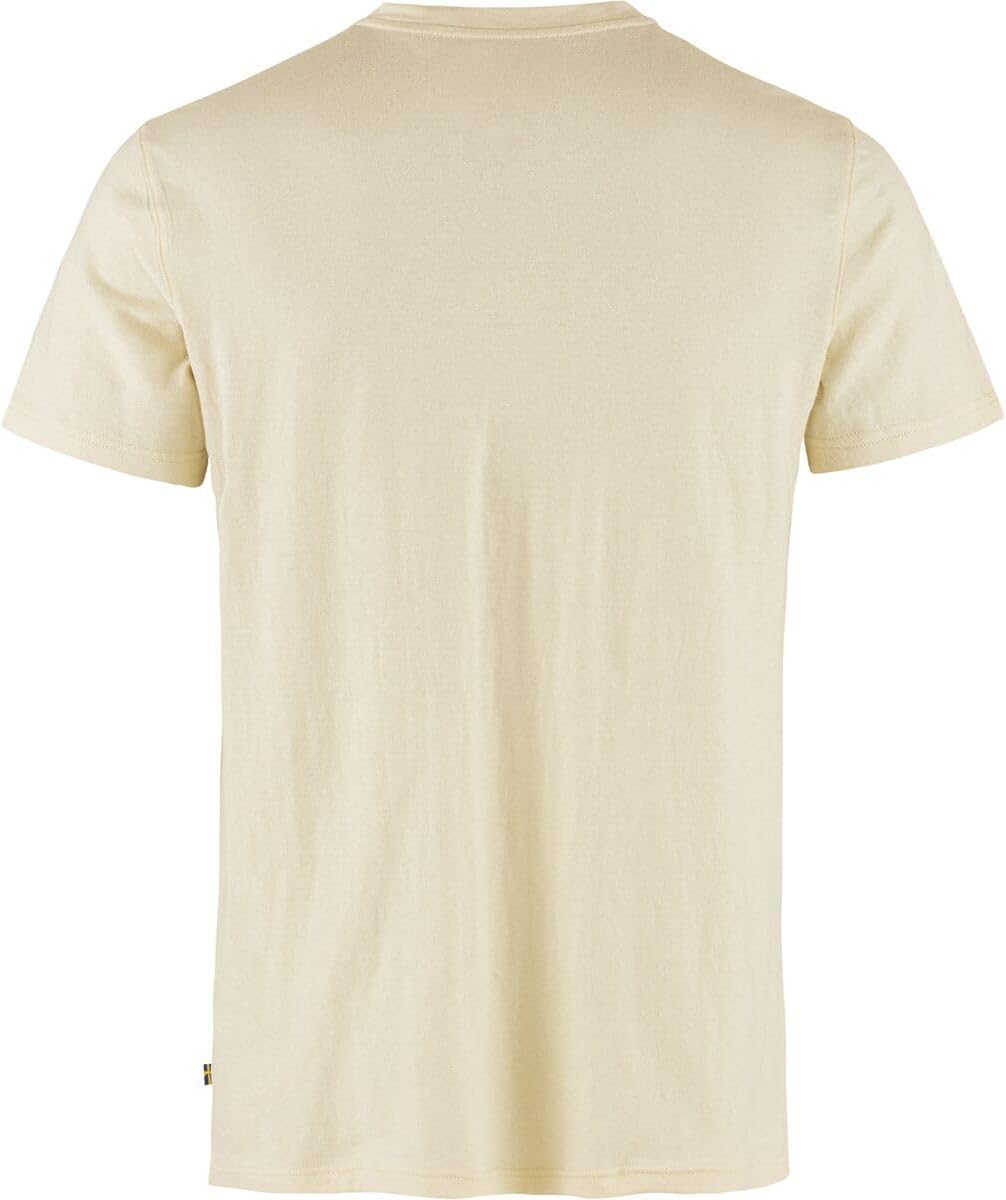 Fjällräven Herren Hemp Blend T-Shirt (1er Pack)