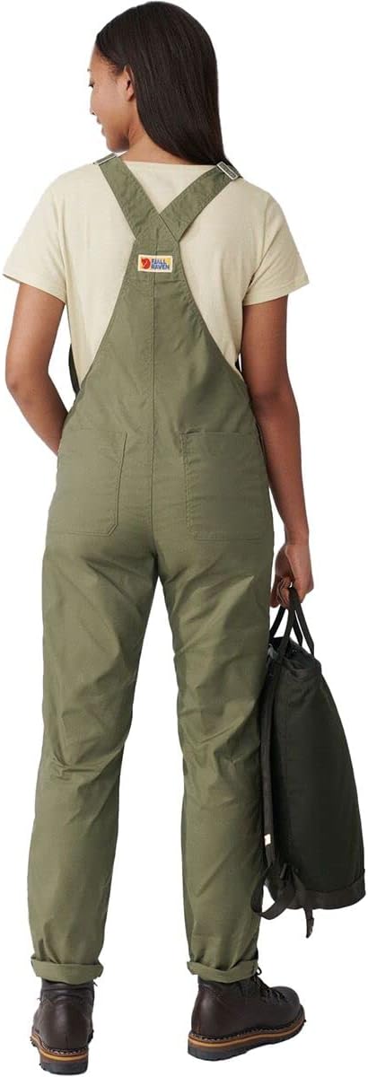 Fjällräven Damen Vardag Sweatshirt (1er Pack)