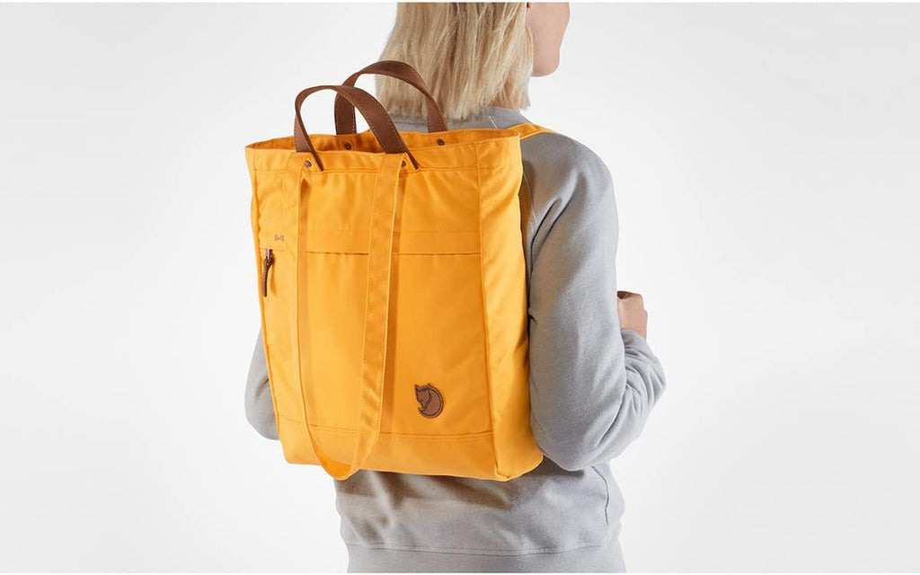 Fjällräven Unisex Umhängetasche Totepack No. 1