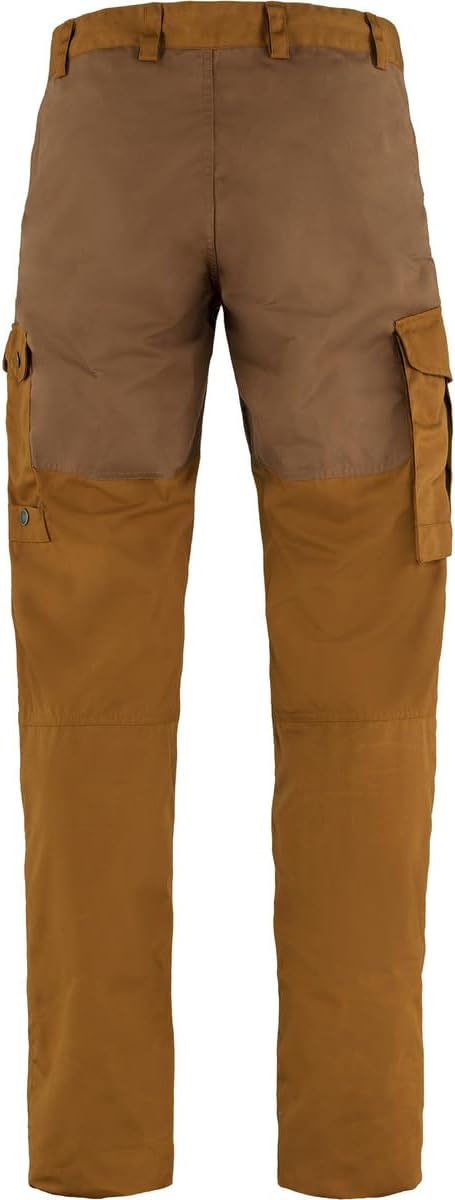 Fjällräven Barents Pro Herren Wanderhose Trekkinghose grün grün