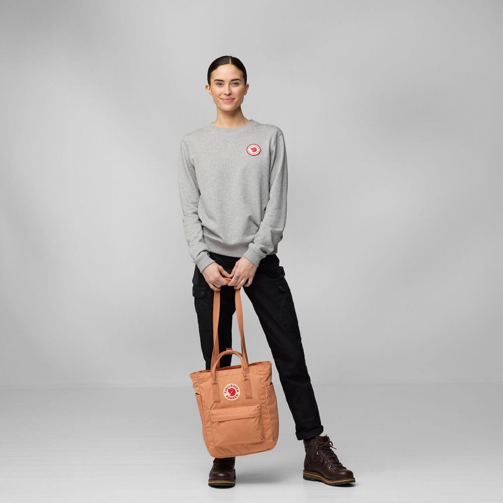Fjällräven Unisex Erwachsene Rucksack Kanken Totepack