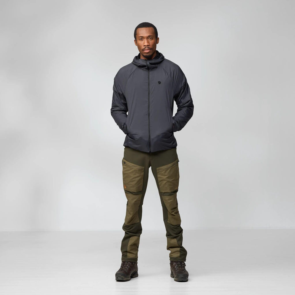 Fjällräven Herren Keb Thermal Wind Windjacke (1er Pack)