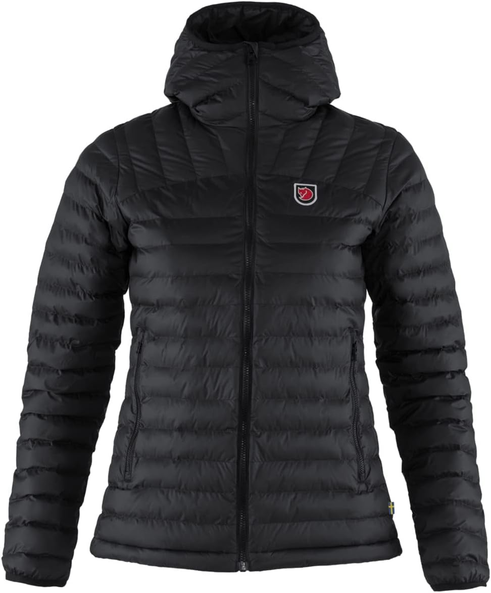 Fjällräven Expedition Lätt Hoodie Women