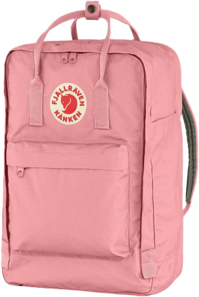 Fjällräven Unisex Laptoprucksack Kånken,13 Zoll