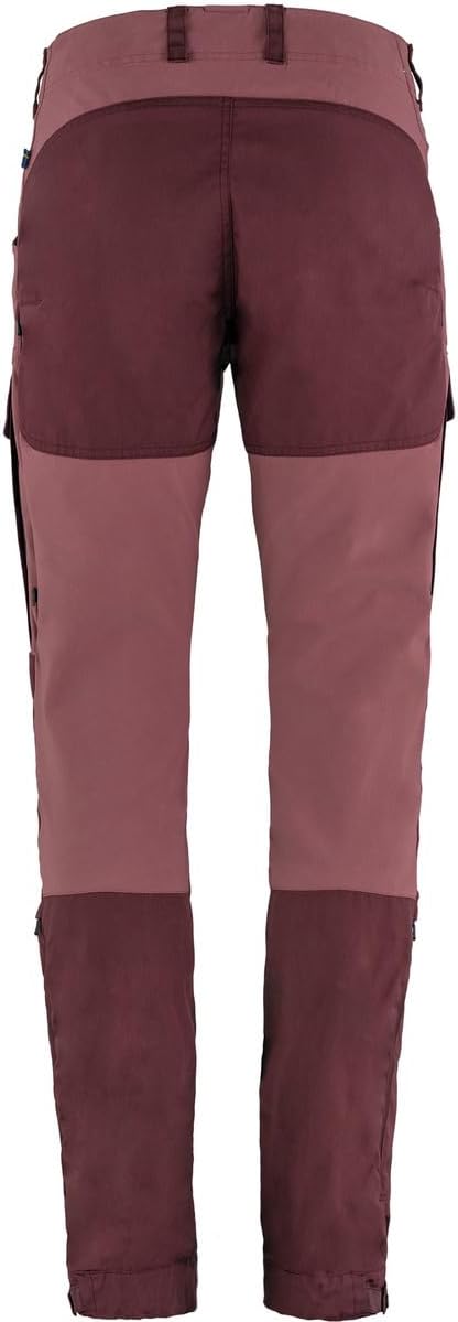 Fjällräven Keb Women's Hiking Trousers Trekking Trousers