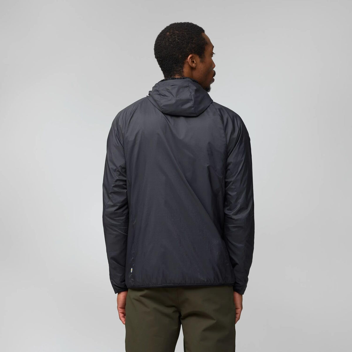 Fjällräven Herren Keb Thermal Wind Windjacke (1er Pack)