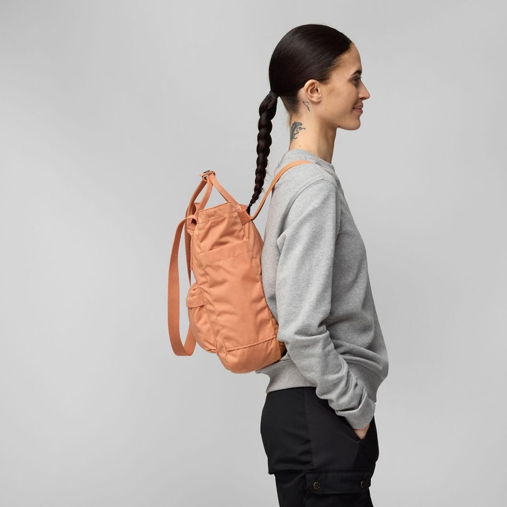Fjällräven Unisex Erwachsene Rucksack Kanken Totepack