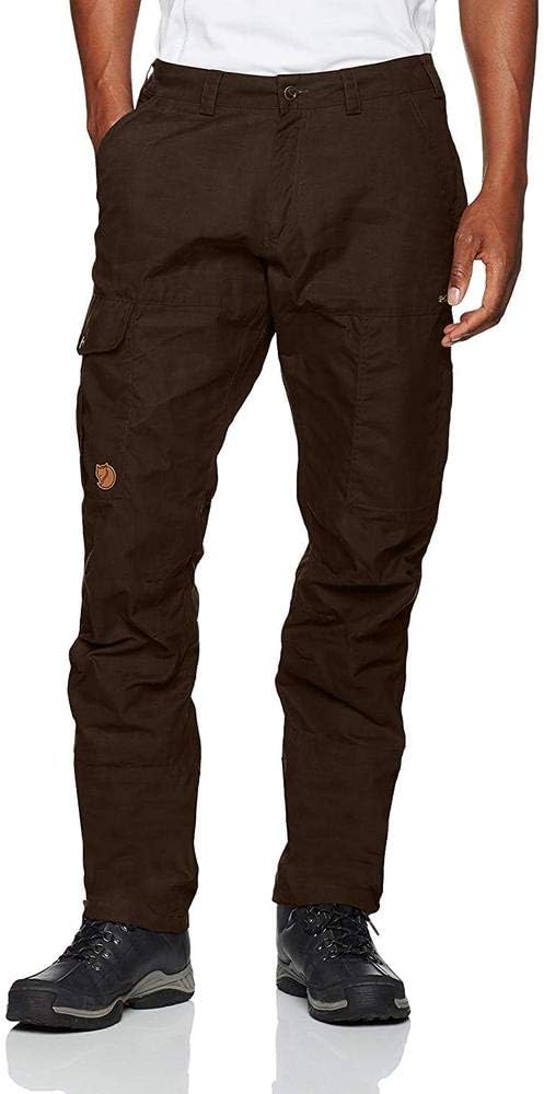 Fjällräven Herren Lange Hose Karl Pro Trouser