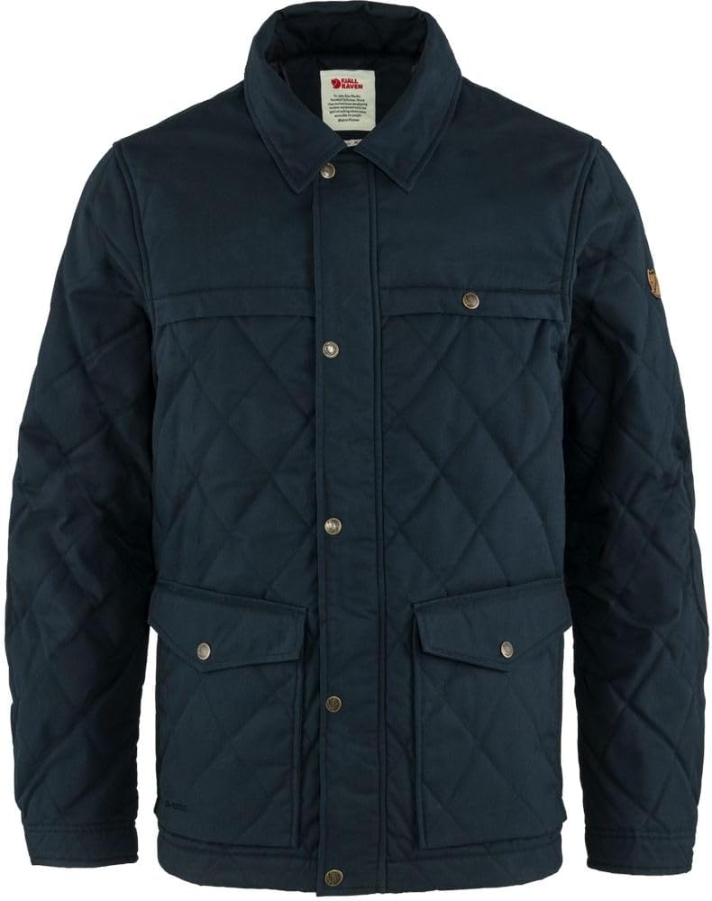 Fjällräven Skog Shirt
