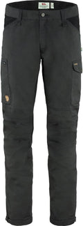 Fjällräven Herren Kaipak Hose Wanderhose Trekkinghose