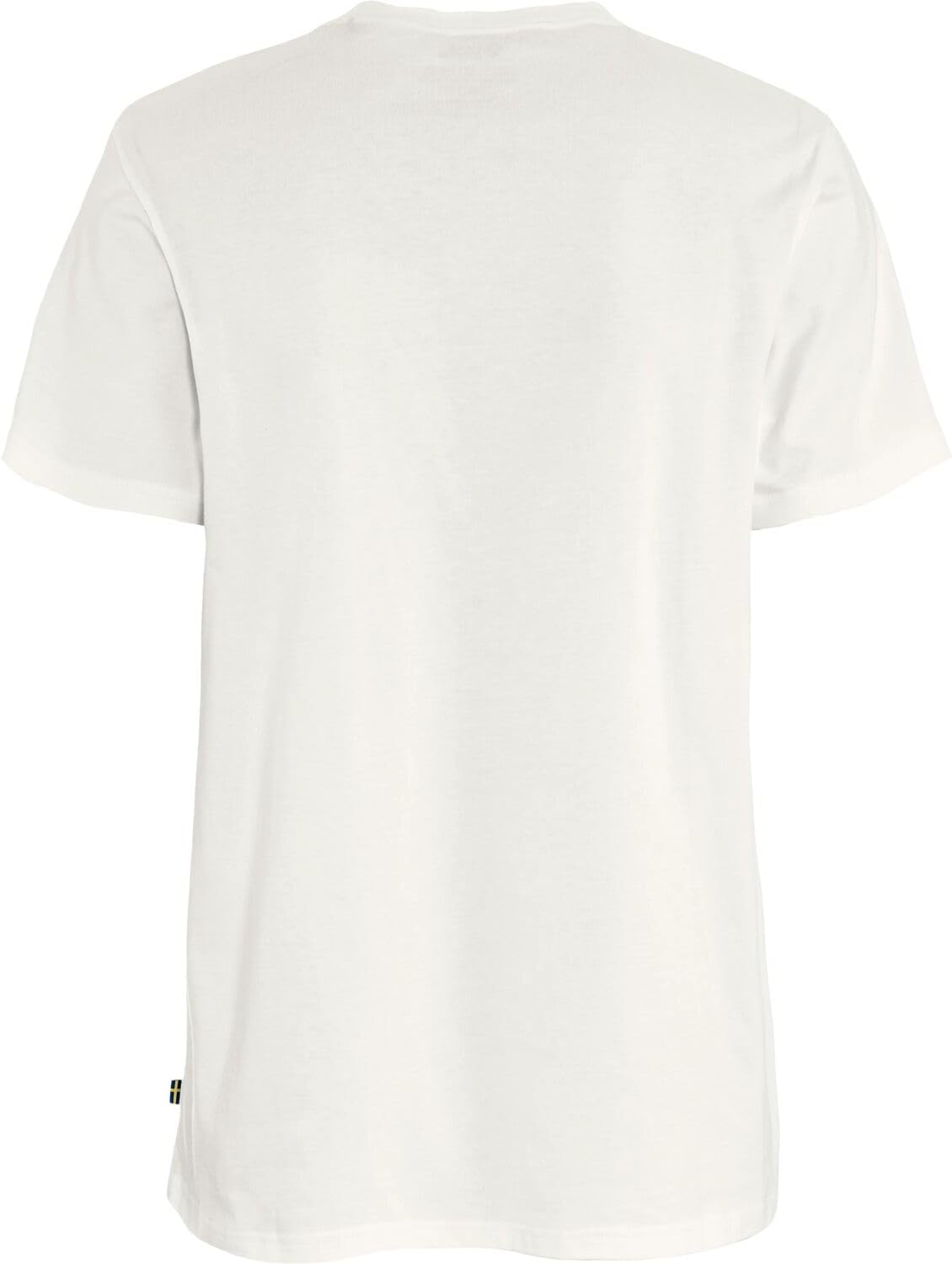 Fjällräven Men's Archive Logo T-Shirt (Pack of 1)