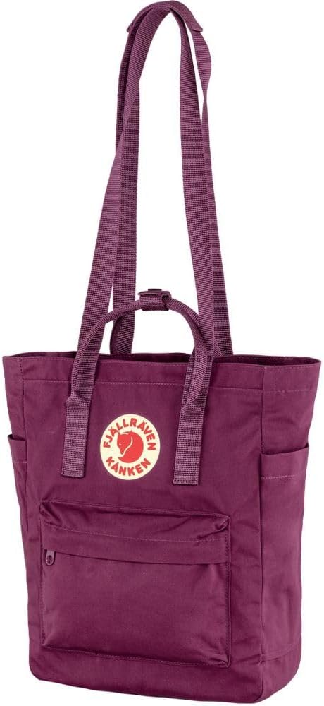 Fjällräven Unisex Erwachsene Rucksack Kanken Totepack