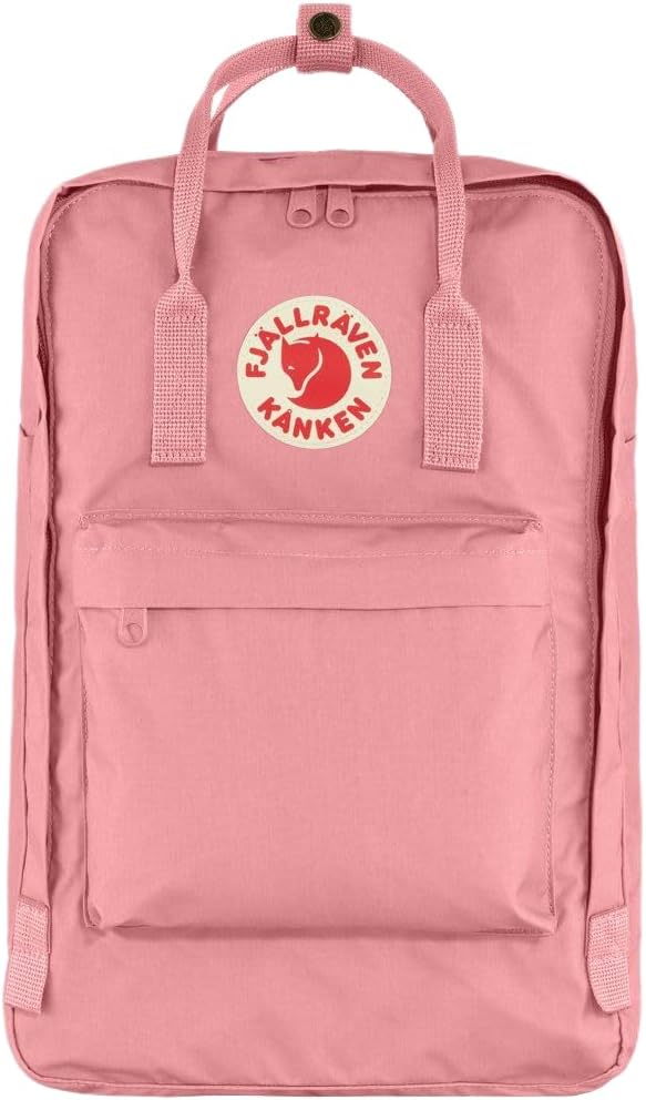 Fjällräven Unisex Laptoprucksack Kånken,13 Zoll