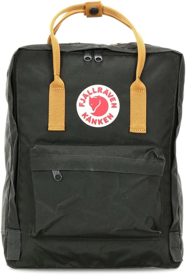 Fjällräven Unisex Erwachsene Rucksack Kanken Totepack