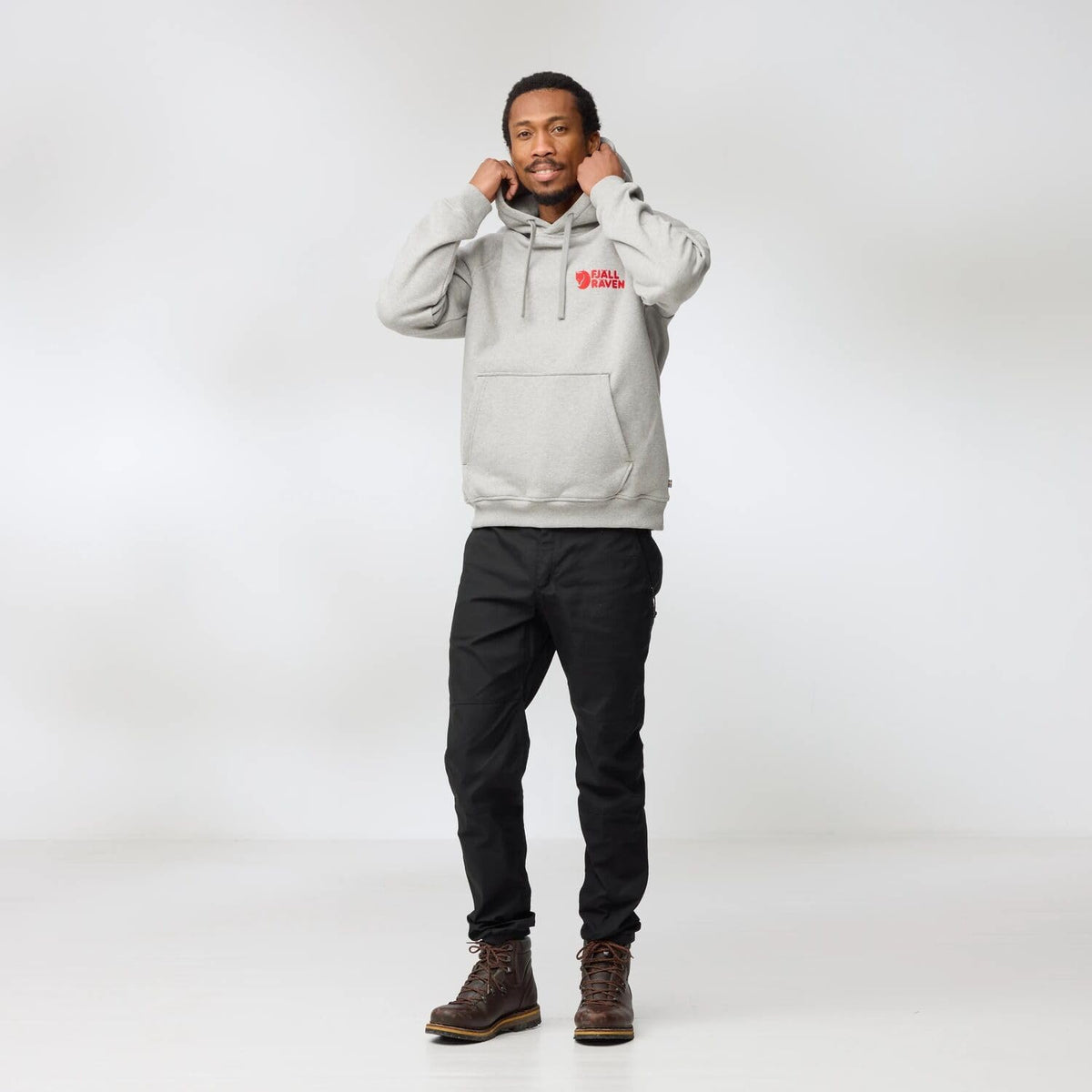 Fjällräven Men's Classic Hoodie