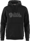 Fjällräven Herren Fjällräven Logo Sweatshirt (1er Pack)