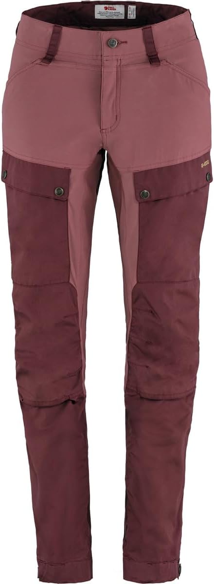 Fjällräven Keb Women's Hiking Trousers Trekking Trousers