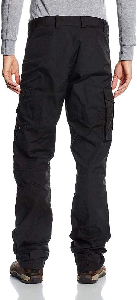 Fjällräven Barents Pro Men's Trousers