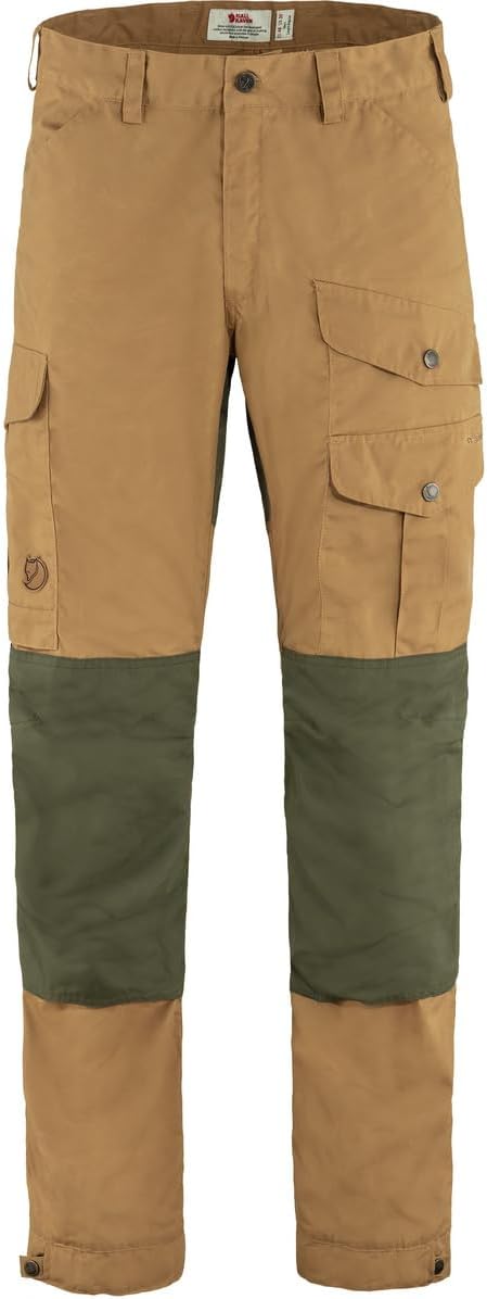 Fjällräven Herren Vidda Pro Hose Wanderhose Trekkinghose