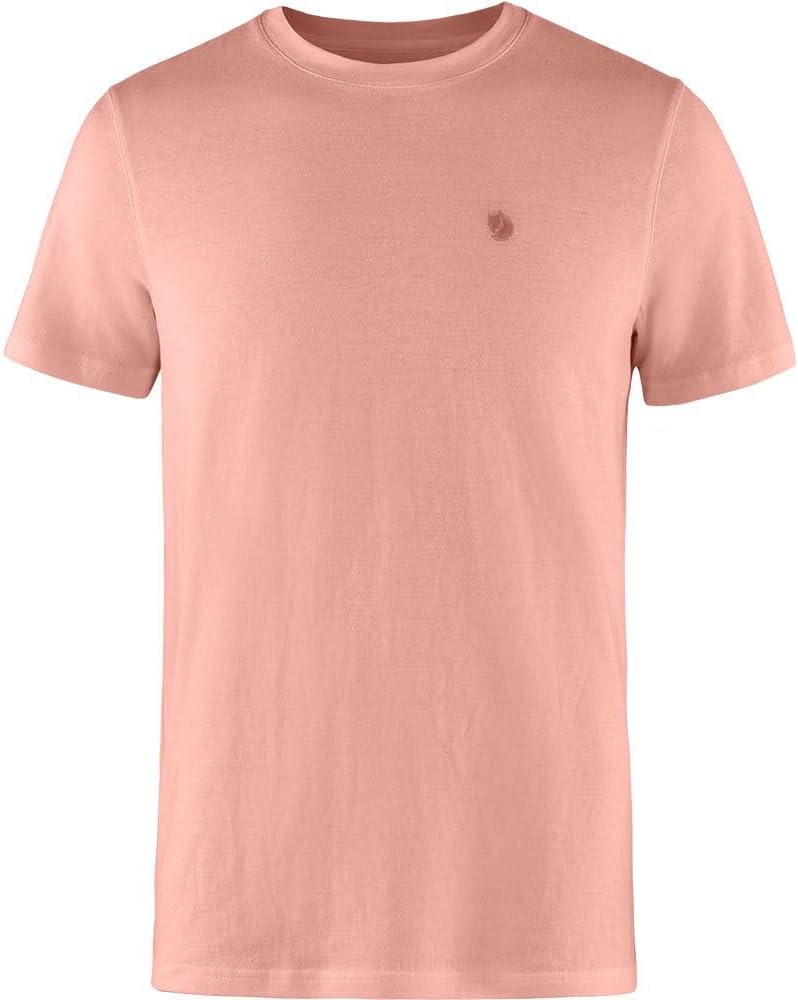 Fjällräven Herren Hemp Blend T-Shirt (1er Pack)
