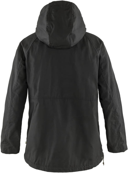 Fjäll Räven Women's Vardag Anorak W Jacket (Pack of 1)