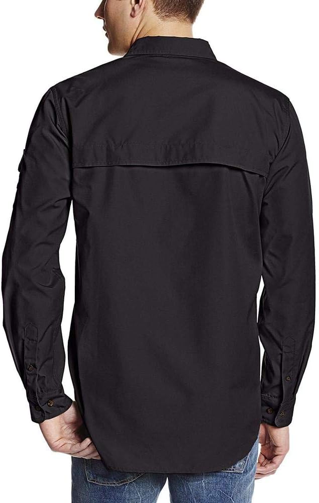 Fjällräven Singi Trekking Shirt