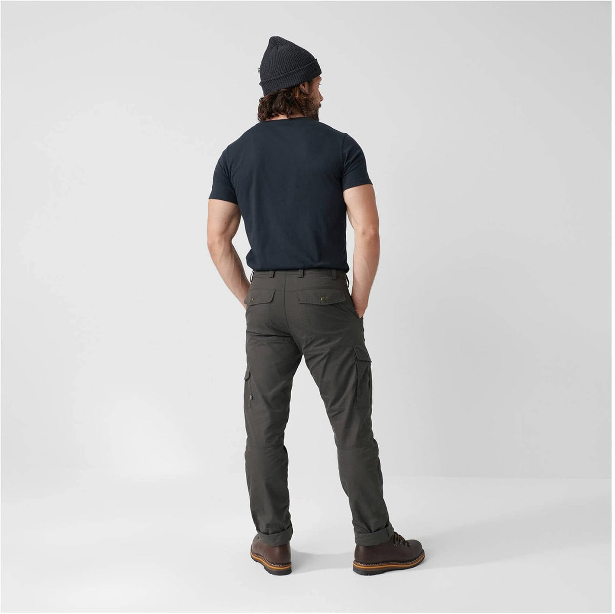 Fjällräven Karl pro Shorts