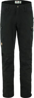 Fjällräven Herren Kaipak Hose Wanderhose Trekkinghose