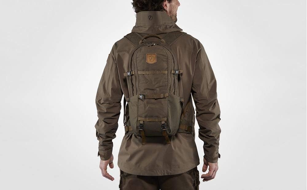 Fjällräven Unisex Lappland Hike 15 Luggage- Carry-On Luggage (1er Pack)