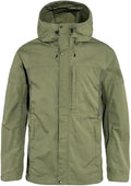 Men's Kaipak Jacket M Hooded jacket