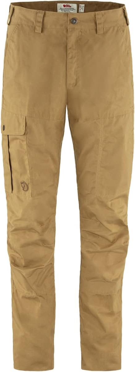 Fjällräven Herren Lange Hose Karl Pro Trouser