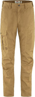 Fjällräven Herren Lange Hose Karl Pro Trouser