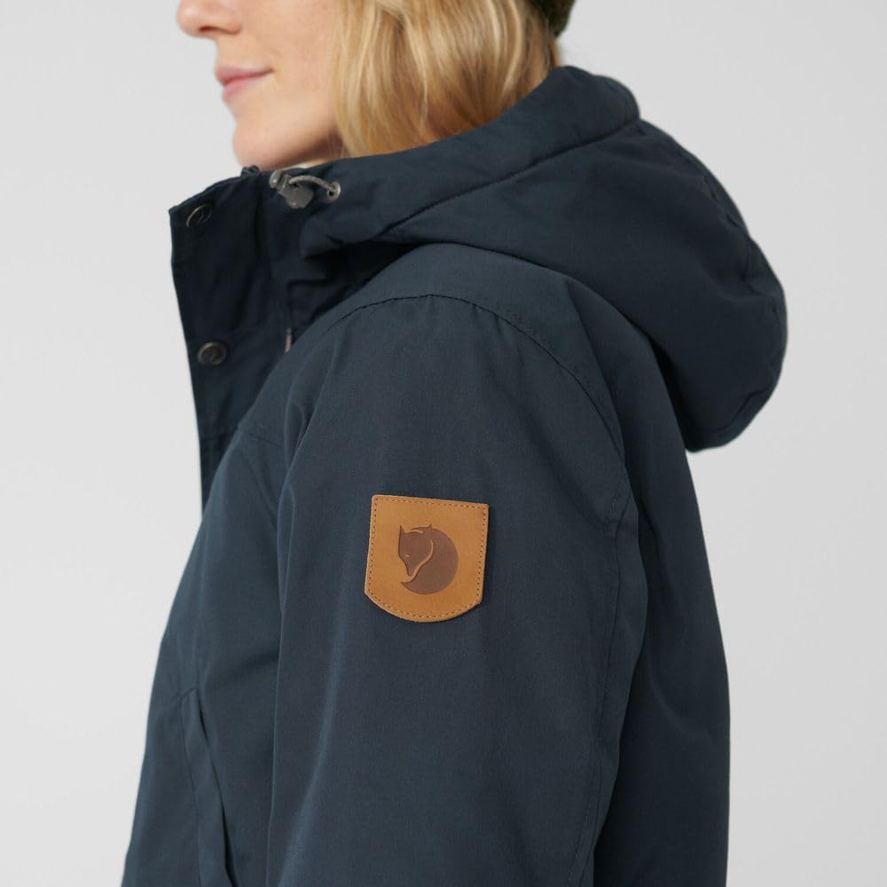 Fjällräven Greenland Women's Winter Jacket