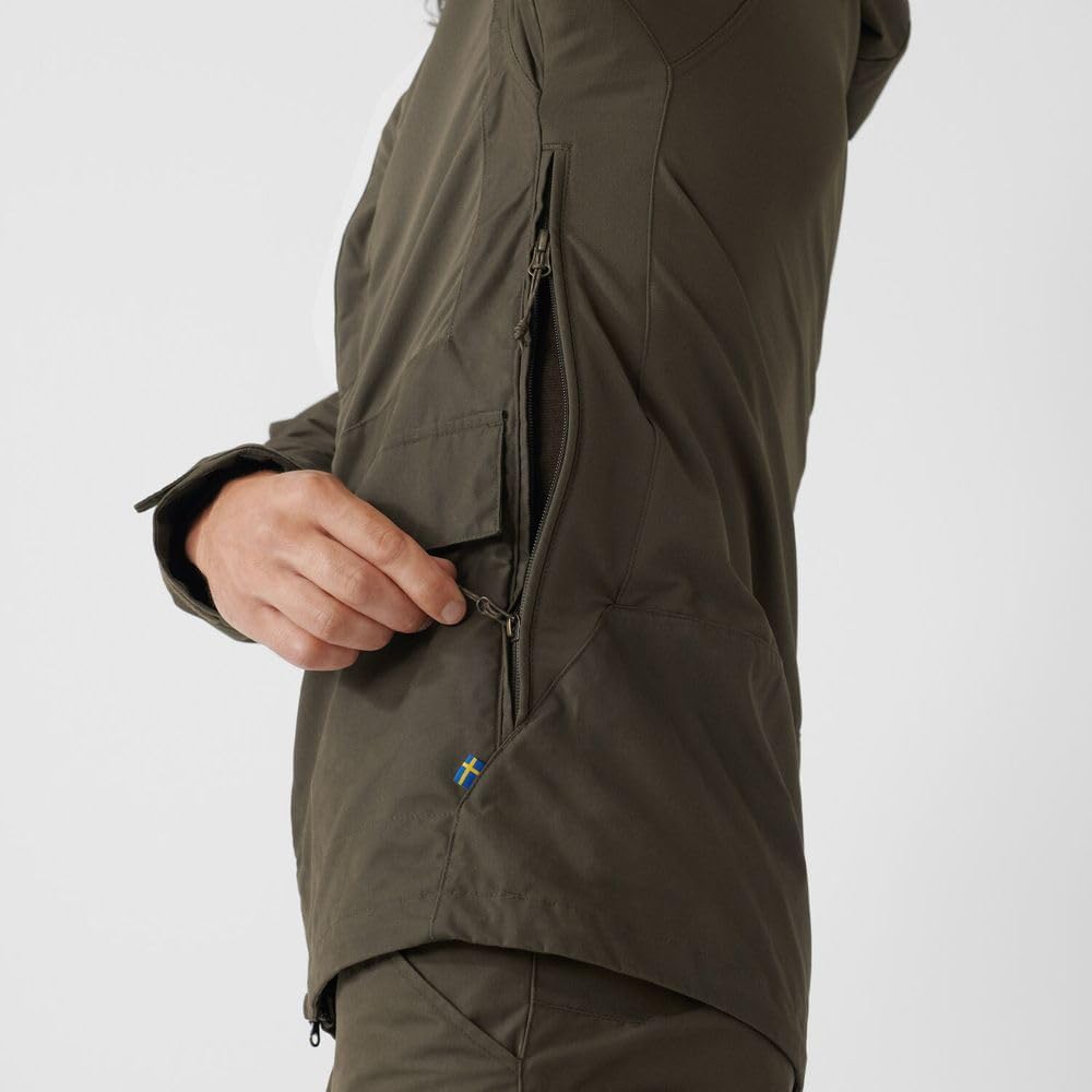 Fjallraven Men's Lapland Hybrid Jacket M Sport Jacket