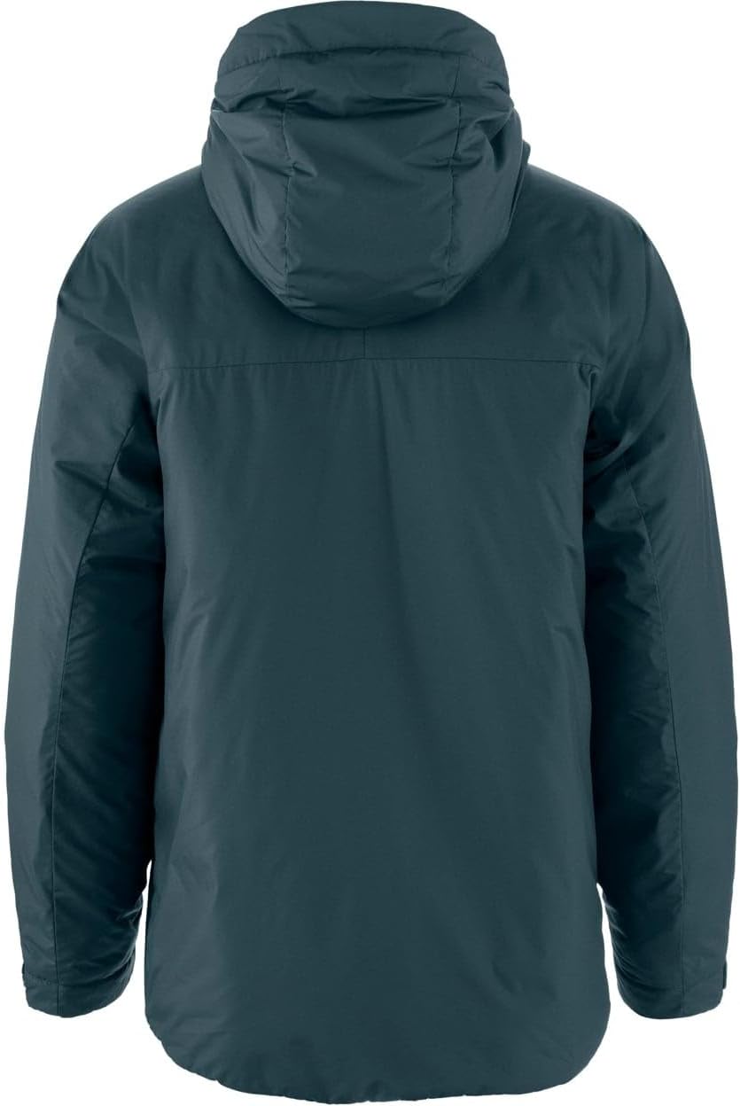 Fjällräven Men's Bergtagen 130 Insulation Jacket (Pack of 1)