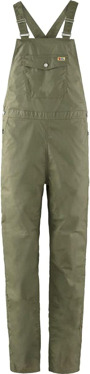 Fjällräven Damen Vardag Sweatshirt (1er Pack)