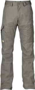 Fjällräven Herren Lange Hose Karl Pro Trouser
