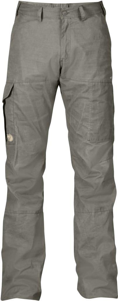 Fjällräven Herren Lange Hose Karl Pro Trouser