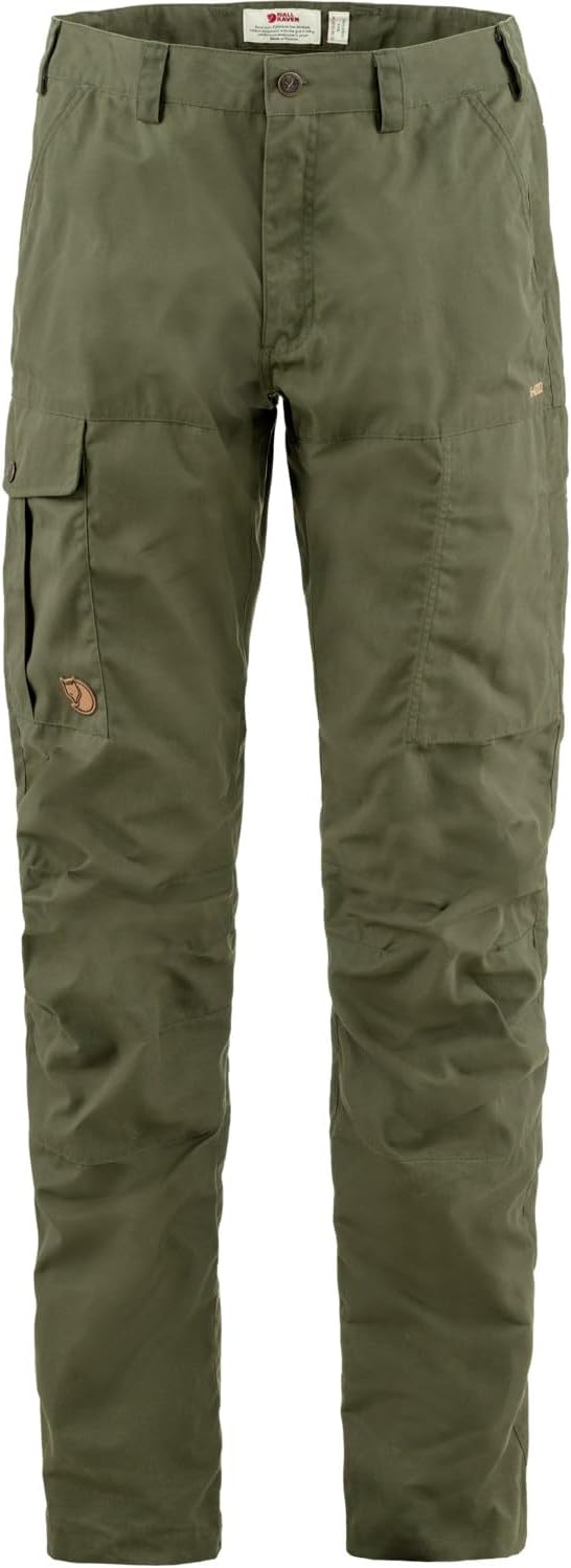 Fjällräven Herren Pants Karl Pro Trousers M