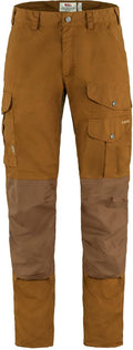 Fjällräven Barents Pro Herren Wanderhose Trekkinghose grün grün