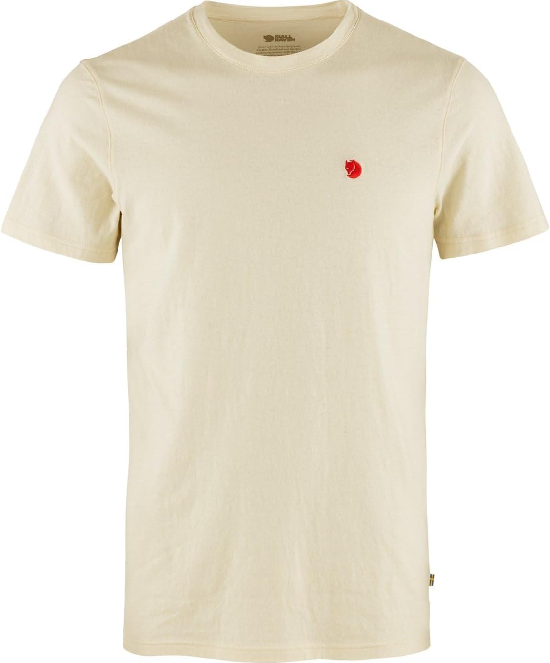 Fjällräven Herren Hemp Blend T-Shirt (1er Pack)