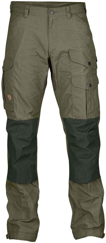 Fjällräven Herren Trekkinghose