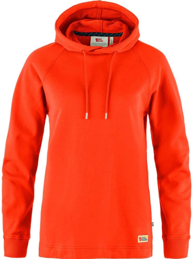 Fjällräven Damen Vardag Sweatshirt (1er Pack)