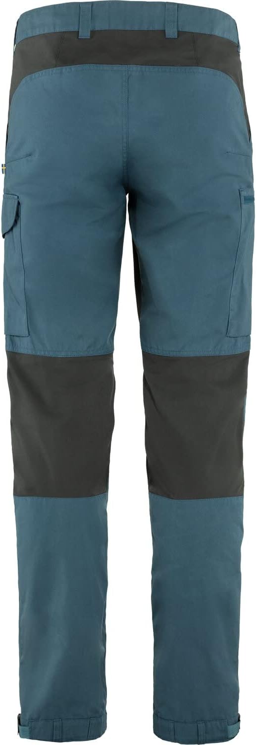 Fjällräven Herren Kaipak Hose Wanderhose Trekkinghose